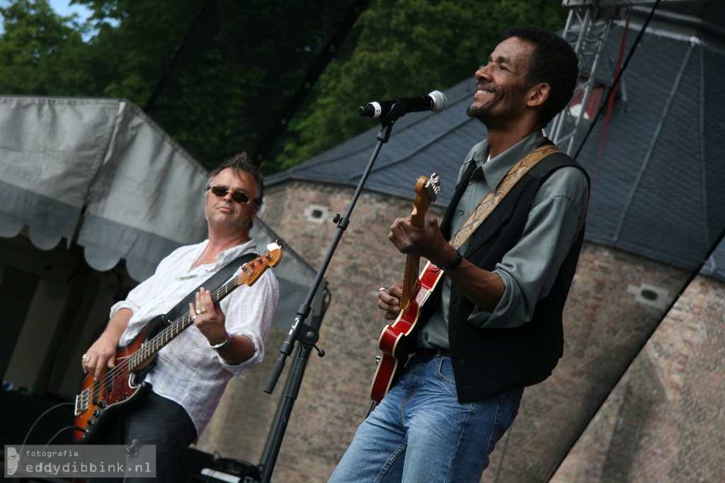 Michael Dotson - 2009-05-22 Jazzfestival, Breda - by Eddy Dibbink - 058